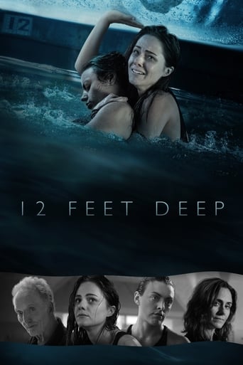 Watch 12 Feet Deep online
