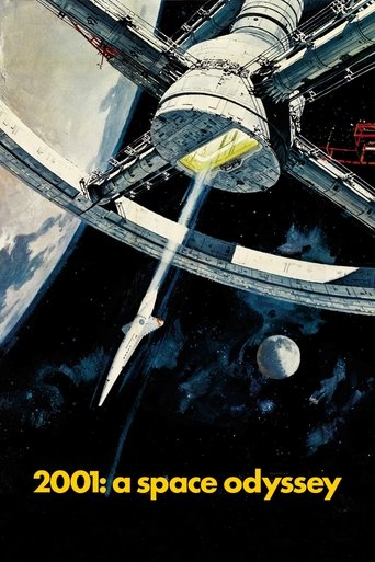 Watch 2001: A Space Odyssey online