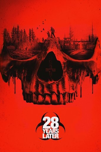 Watch 28 Years Later online