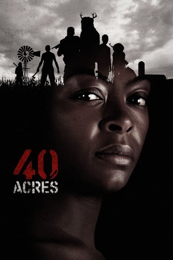 Watch 40 Acres online