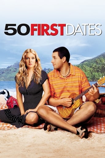 Watch 50 First Dates online