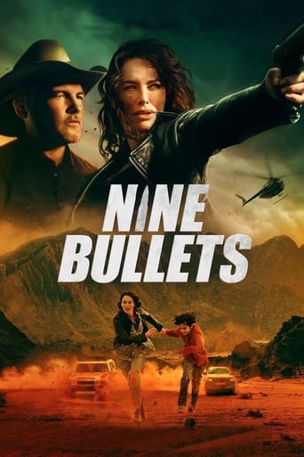 Watch 9 Bullets online