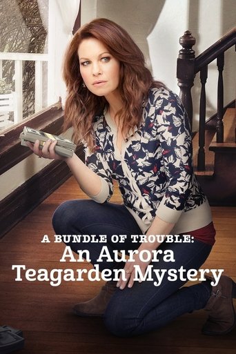 Watch A Bundle of Trouble: An Aurora Teagarden Mystery online