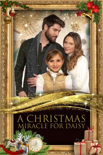 Watch A Christmas Miracle for Daisy online
