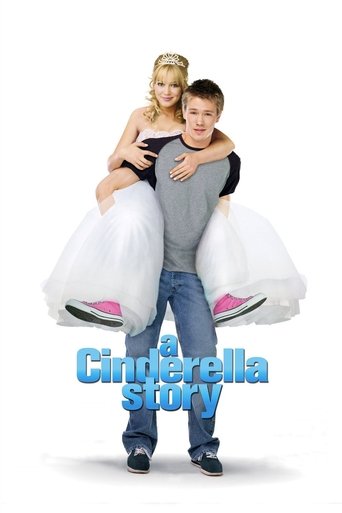 Watch A Cinderella Story online