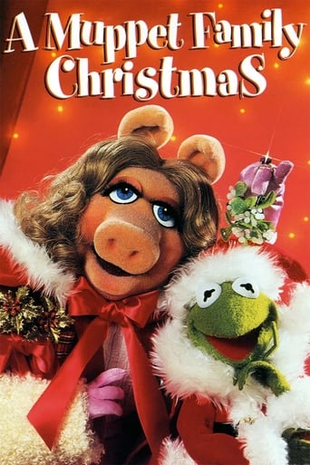 Watch A Muppet Family Christmas online