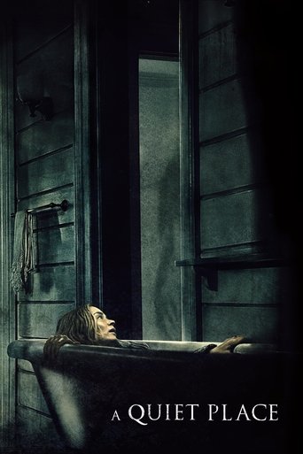 Watch A Quiet Place online