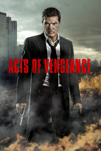 Watch Acts of Vengeance online