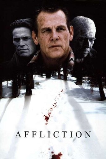 Watch Affliction online