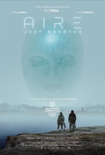 Watch Aire: Just Breathe online