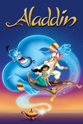 Watch Aladdin online