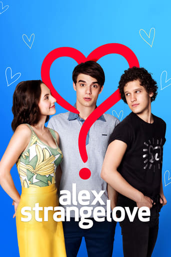 Watch Alex Strangelove online
