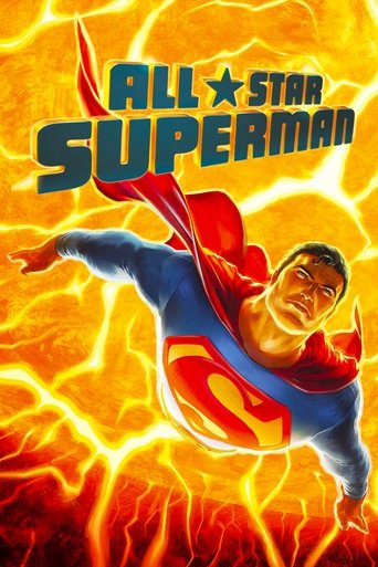 Watch All Star Superman online