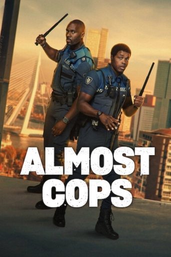 Watch Almost Cops online