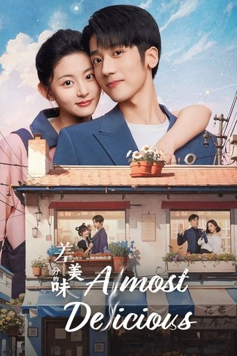 Watch Almost Delicious online