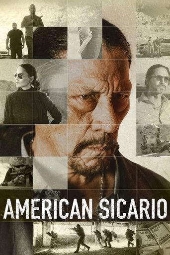 Watch American Sicario online