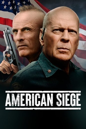 Watch American Siege online