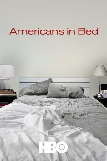 Watch Americans in Bed online