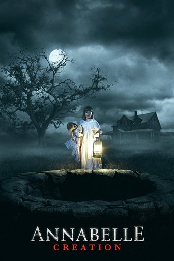 Watch Annabelle: Creation online