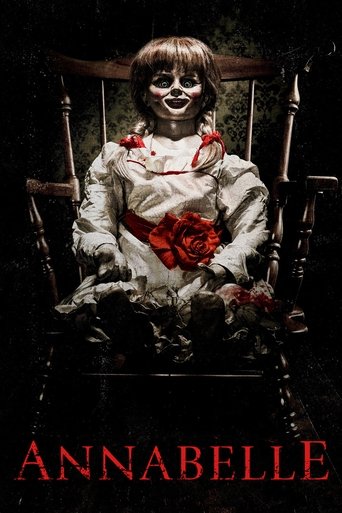 Watch Annabelle online