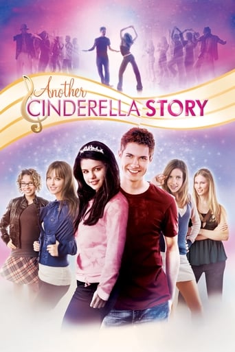 Watch Another Cinderella Story online