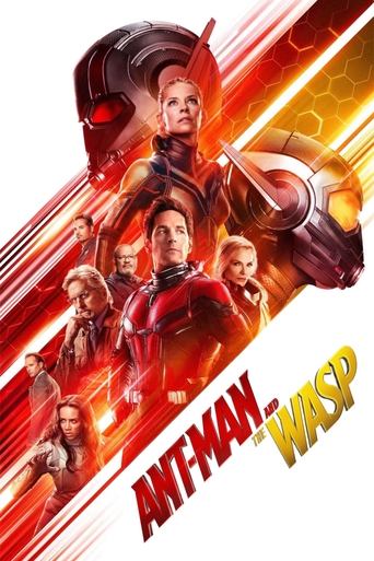 Watch Ant-Man and the Wasp online
