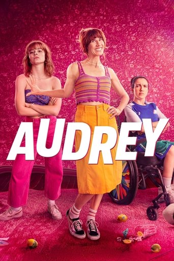 Watch Audrey online