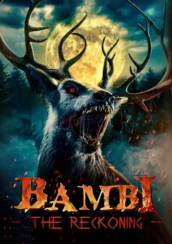 Watch Bambi: The Reckoning online