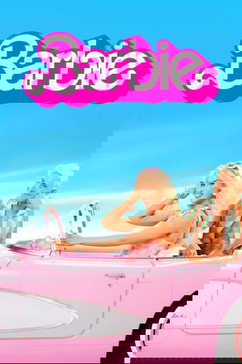 Watch Barbie online
