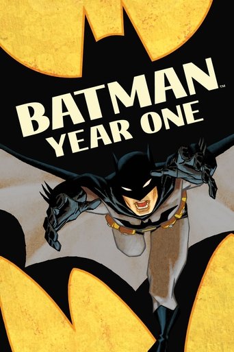 Watch Batman: Year One online