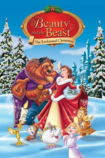 Watch Beauty and the Beast: The Enchanted Christmas online