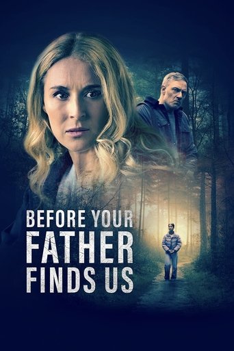 Watch Before Your Father Finds Us online