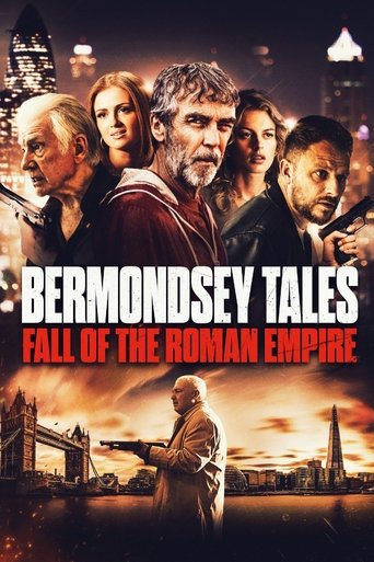 Watch Bermondsey Tales: Fall of the Roman Empire online