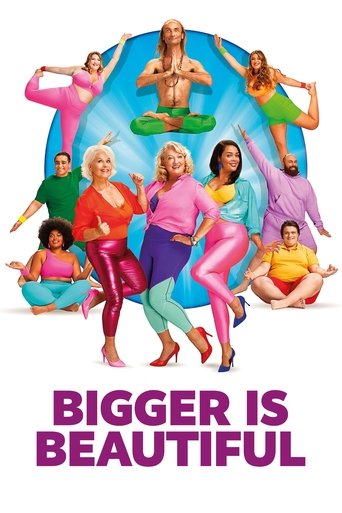 Watch Bigger Is Beautiful online