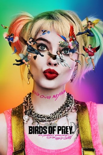 Watch Birds of Prey (and the Fantabulous Emancipation of One Harley Quinn) online