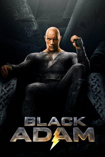 Watch Black Adam online