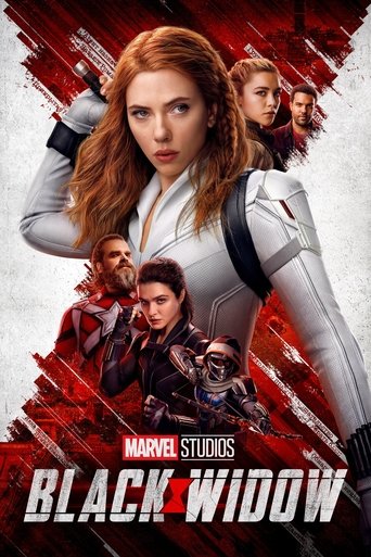 Watch Black Widow online