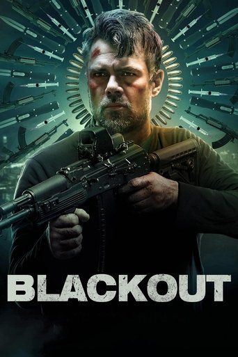 Watch Blackout online