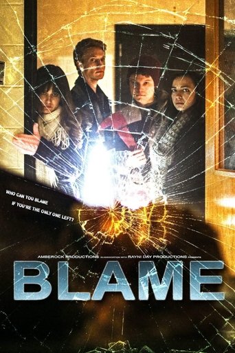 Watch Blame online