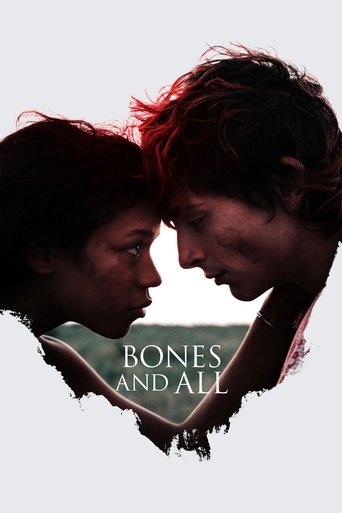 Watch Bones and All online
