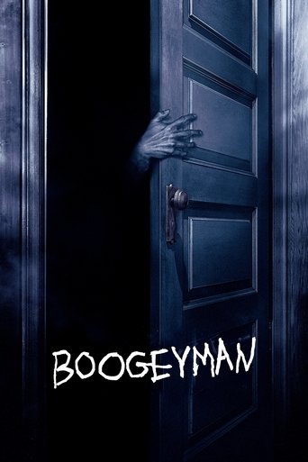 Watch Boogeyman online