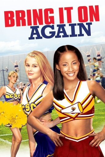 Watch Bring It On Again online