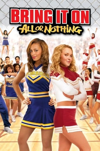 Watch Bring It On: All or Nothing online