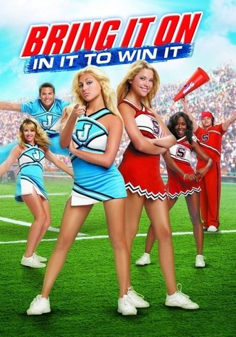 Watch Bring It On: In It to Win It online