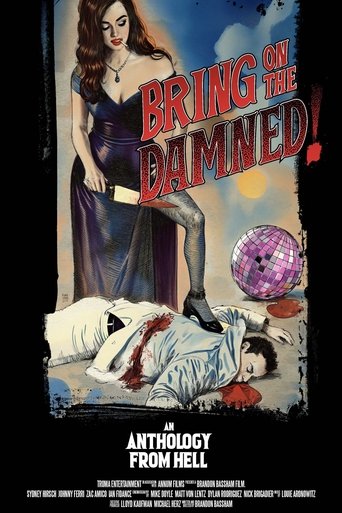 Watch Bring on the Damned! online