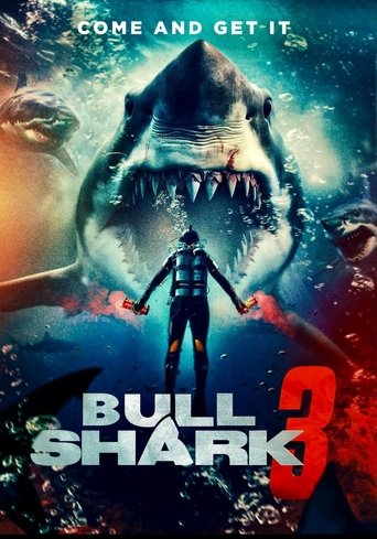 Watch Bull Shark 3 online