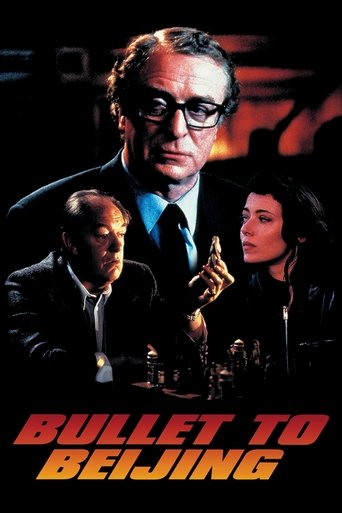 Watch Bullet to Beijing online