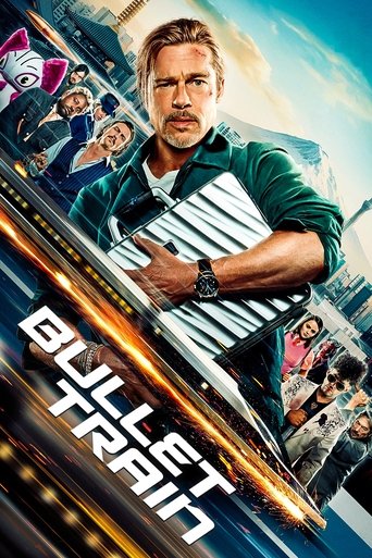Watch Bullet Train online