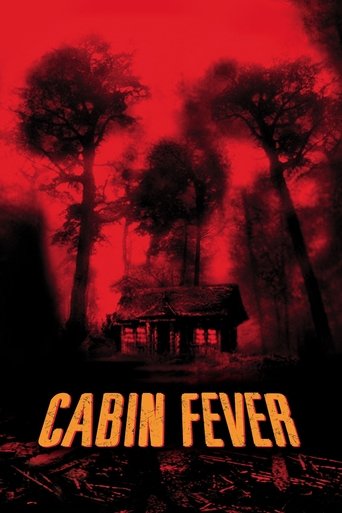 Watch Cabin Fever online