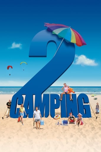 Watch Camping 2 online